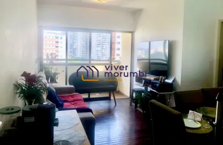 Apartamento com 3 Quartos à venda, 84m² no Vila Suzana, São Paulo