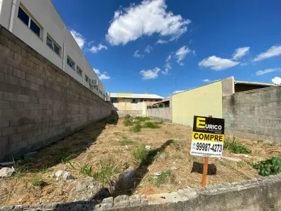 Lote/Terreno à venda, 350m² no Jardim Santa Rosa, Jundiaí