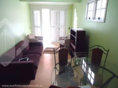 Apartamento com 1 Quarto à venda, 88m² no Bela Vista, Porto Alegre