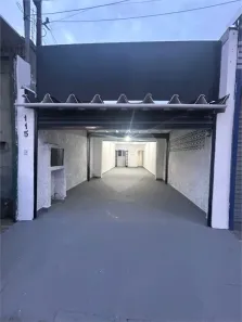 Galpão/Depósito/Armazém para alugar, 140m² no Jardim Celeste, São Paulo