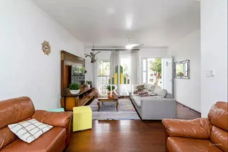 Sobrado com 4 Quartos à venda, 237m² no Anchieta, São Bernardo do Campo