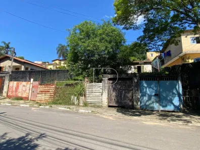 Lote/Terreno à venda, 2159m² no Parque São George, Cotia