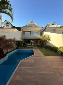 Casa de Condomínio com 4 Quartos à venda, 397m² no Barra da Tijuca, Rio de Janeiro