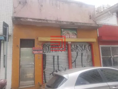 Casa com 2 Quartos à venda, 174m² no Mooca, São Paulo