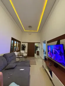 Casa com 3 Quartos à venda, 160m² no Villa Cassini, São José do Rio Preto