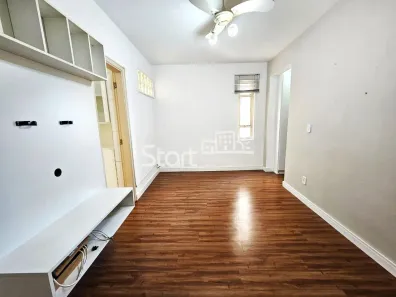 Apartamento com 1 Quarto à venda, 40m² no Centro, Campinas