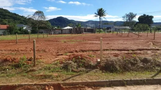 Lote/Terreno à venda, 389m² no Alto Aririú, Palhoça