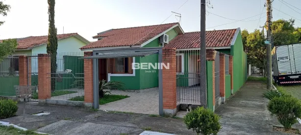 Casa com 3 Quartos à venda, 85m² no São José, Canoas