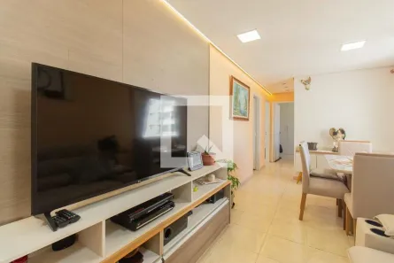 Apartamento com 3 Quartos à venda, 72m² no Vila Monumento, São Paulo