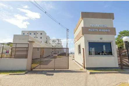 Apartamento com 1 Quarto à venda, 49m² no Dona Mercedes, Gravataí
