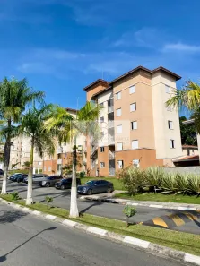 Apartamento com 2 Quartos à venda, 60m² no Jardim Petrópolis, Cotia