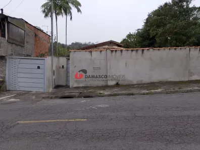 Casa com 2 Quartos à venda, 345m² no Dos Finco, São Bernardo do Campo