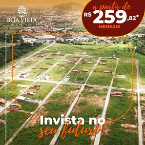 Lote/Terreno à venda no Centro, Itaitinga
