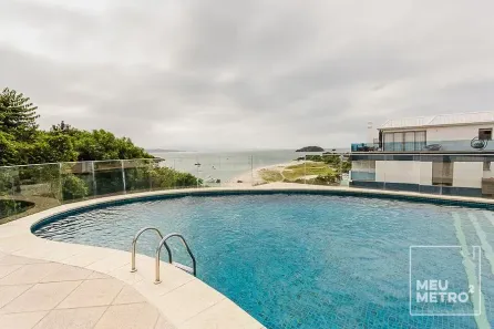 Apartamento com 4 Quartos à venda, 175m² no Jurerê, Florianópolis