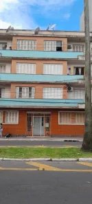 Apartamento com 2 Quartos à venda, 61m² no Menino Deus, Porto Alegre