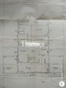 Casa com 3 Quartos à venda, 390m² no Centro, Cosmópolis