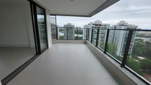 Apartamento com 3 Quartos à venda, 110m² no Barra da Tijuca, Rio de Janeiro