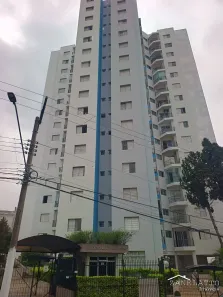 Apartamento com 2 Quartos à venda, 65m² no Vila Pirajussara, São Paulo
