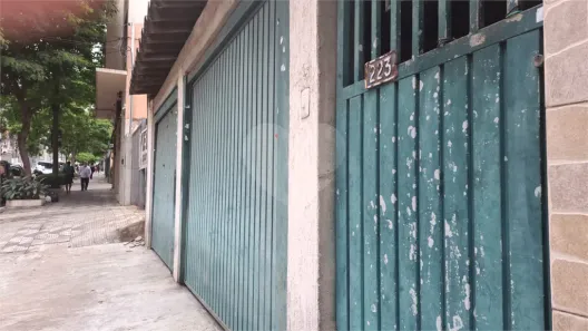 à venda, 400m² no Vila Mariana, São Paulo