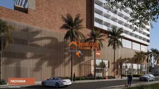 Ponto Comercial à venda, 160m² no Centro, Guarulhos
