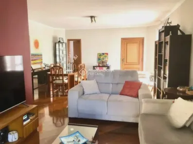 Apartamento com 3 Quartos à venda, 150m² no Jardim, Santo André