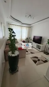 Sobrado com 3 Quartos à venda, 250m² no Demarchi, São Bernardo do Campo