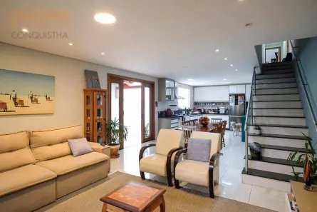Sobrado com 3 Quartos à venda, 274m² no Rudge Ramos, São Bernardo do Campo