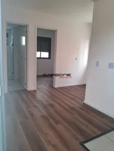 Apartamento com 1 Quarto para alugar, 28m² no Quarta Parada, São Paulo