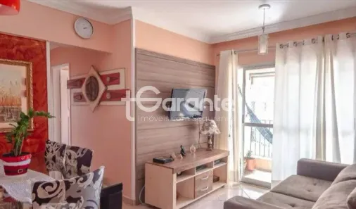 Apartamento com 3 Quartos à venda, 68m² no Vila Ema, São Paulo