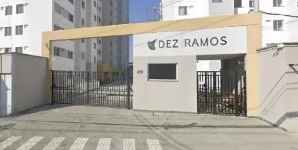Apartamento com 1 Quarto à venda, 40m² no Ramos, Rio de Janeiro