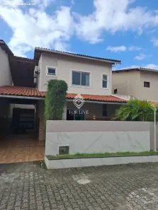 Casa de Condomínio com 4 Quartos à venda, 151m² no Mondubim, Fortaleza