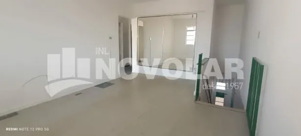 Sobrado com 2 Quartos para alugar, 55m² no Água Fria, São Paulo