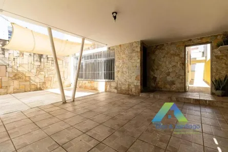 Casa com 3 Quartos à venda, 210m² no Vila Gumercindo, São Paulo