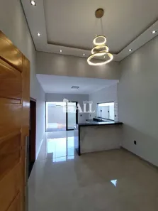 Casa com 3 Quartos à venda, 120m² no Maisparque Rio Preto, São José do Rio Preto