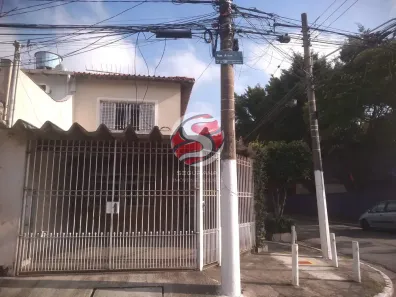 Sobrado com 3 Quartos à venda, 132m² no Jardim Aricanduva, São Paulo