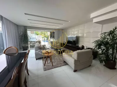 Casa com 5 Quartos à venda, 350m² no Recreio dos Bandeirantes, Rio de Janeiro