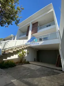 Sobrado com 3 Quartos à venda, 120m² no Jardim das Indústrias, São José dos Campos