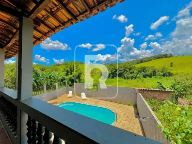 Fazenda/Sítio com 3 Quartos à venda, 2000m² no Área Rural de Conselheiro Lafaiete, Conselheiro Lafaiete