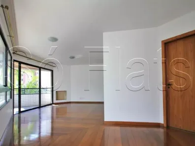 Apartamento com 4 Quartos à venda, 160m² no Vila Andrade, São Paulo