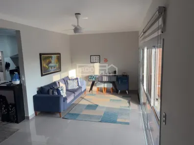 Sobrado com 4 Quartos à venda, 263m² no Jardim Primavera, Campinas