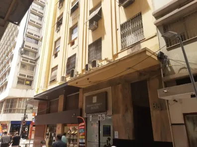 Sala Comercial para alugar, 15m² no Centro, Rio de Janeiro