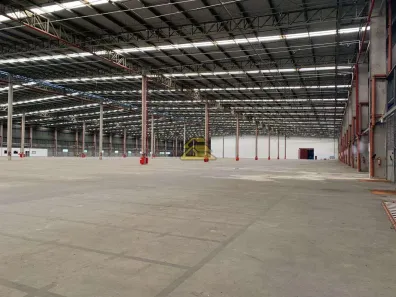 Galpão/Depósito/Armazém para alugar, 15000m² no Nova Campinas, Duque de Caxias