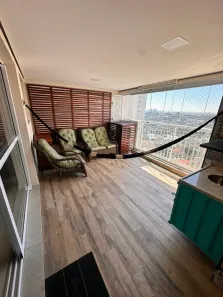 Apartamento com 3 Quartos à venda, 114m² no Centro, Diadema