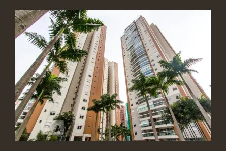 Apartamento com 3 Quartos à venda, 130m² no Vila Olímpia, São Paulo