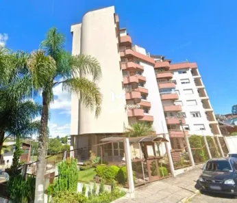 Apartamento com 2 Quartos à venda, 123m² no Cristo Redentor, Caxias do Sul