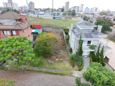 Lote/Terreno à venda, 448m² no Jardelino Ramos, Caxias do Sul