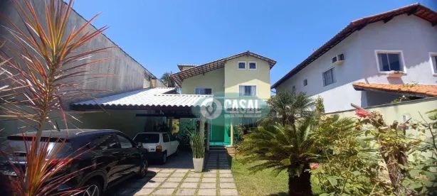 Casa com 4 Quartos à venda, 247m² no Piratininga, Niterói