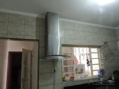Sobrado com 3 Quartos à venda, 129m² no Parque das Paineiras, Sorocaba
