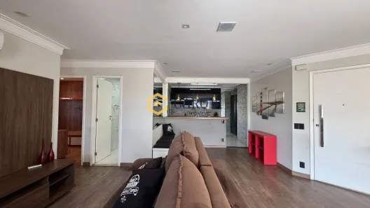 Apartamento com 2 Quartos para alugar, 78m² no Vila Leopoldina, São Paulo