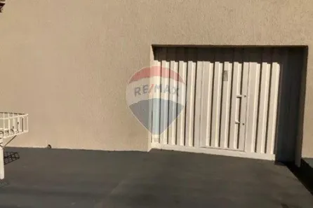 Casa com 4 Quartos à venda, 137m² no Parque das Américas, Uberaba